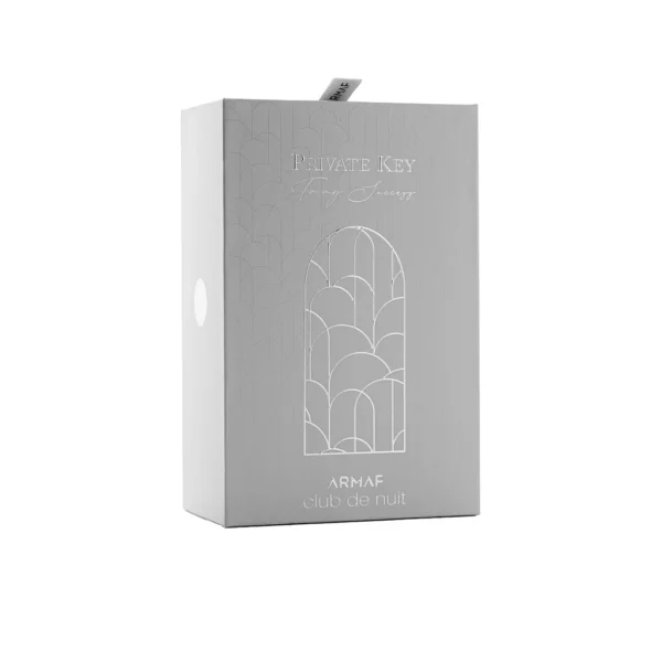 Private Key To My Success Armaf - Image 2