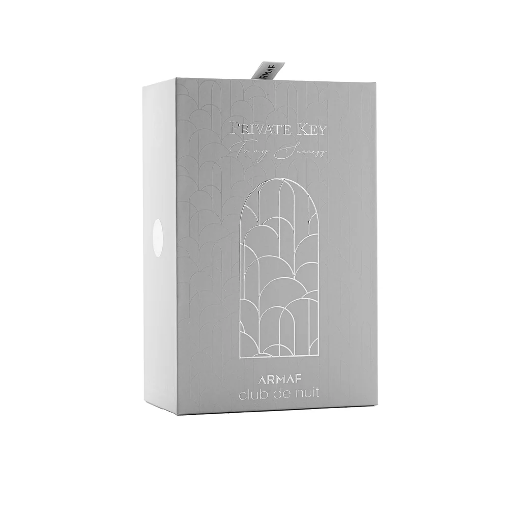 Private Key To My Success Armaf - Image 2