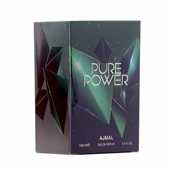 Pure Power Ajmal - Image 2