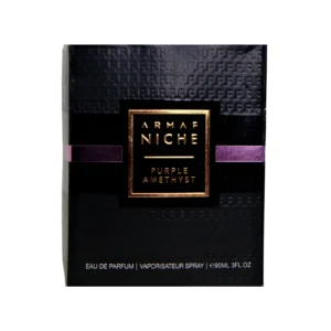 Purple Amethyst Armaf - Image 2