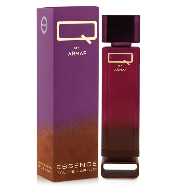 Q Essence Woman Armaf - Image 2