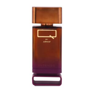 Q Intense Eau de Parfum Armaf