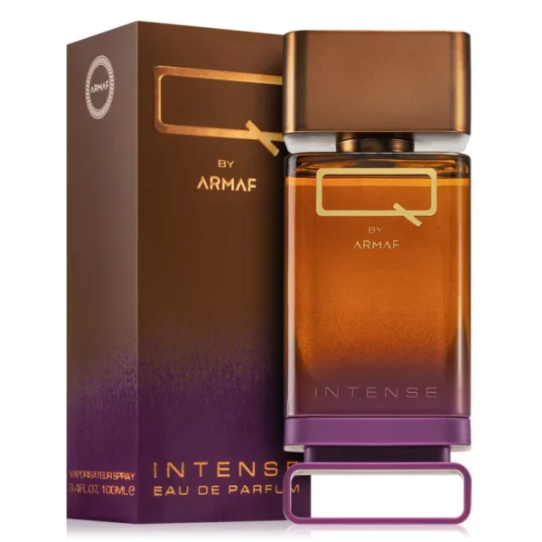 Q Intense Eau de Parfum Armaf - Image 3