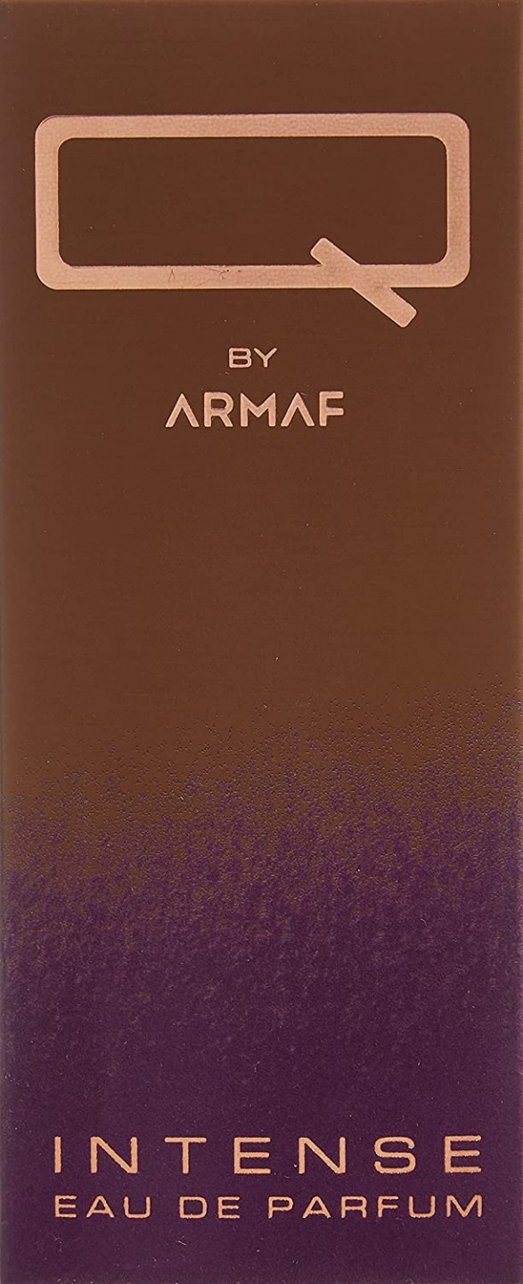 Q Intense Eau de Parfum Armaf - Image 2