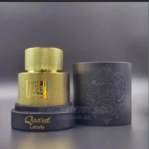 Qaa'ed Lattafa - Image 5