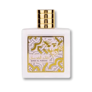 Qaed Al Fursan Unlimited Lattafa