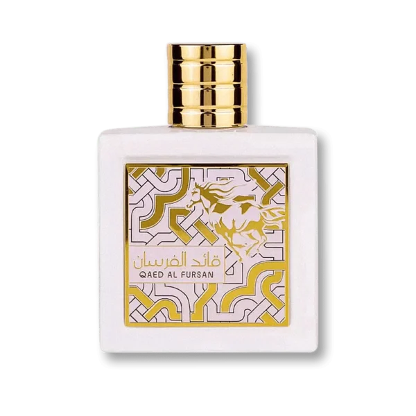 Qaed Al Fursan Unlimited Lattafa - Image 1