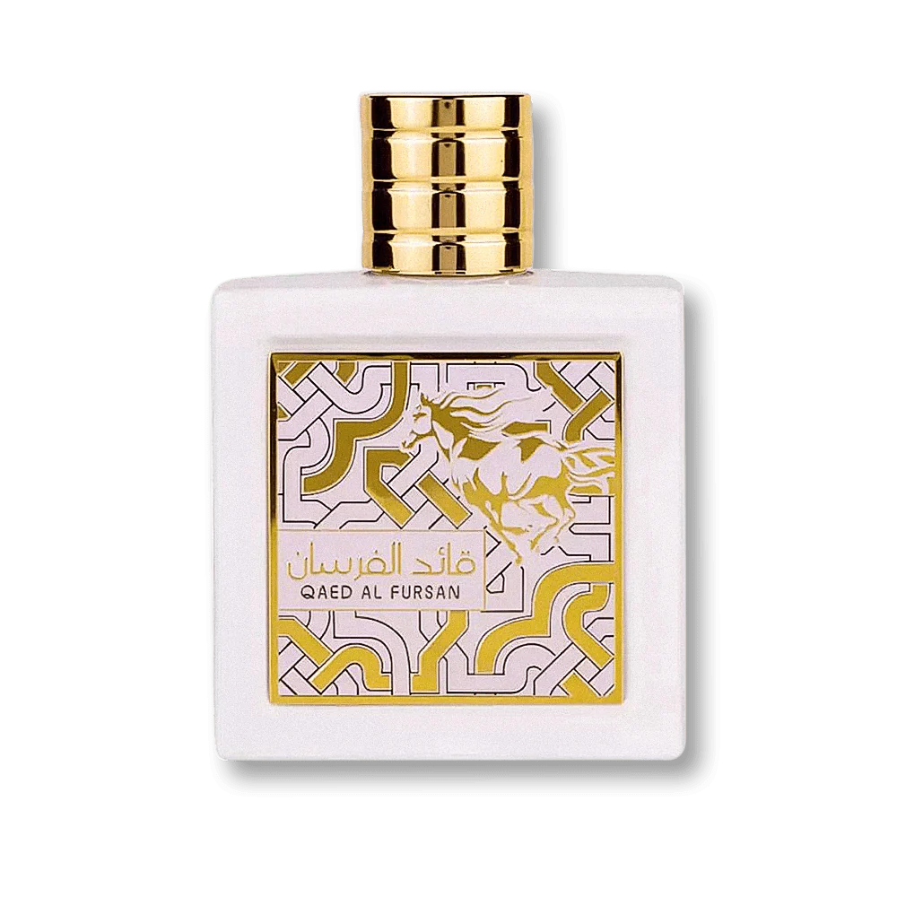 Qaed Al Fursan Unlimited Lattafa - Image 1