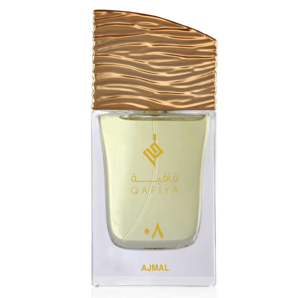 Qafiya 08 Ajmal - Image 1
