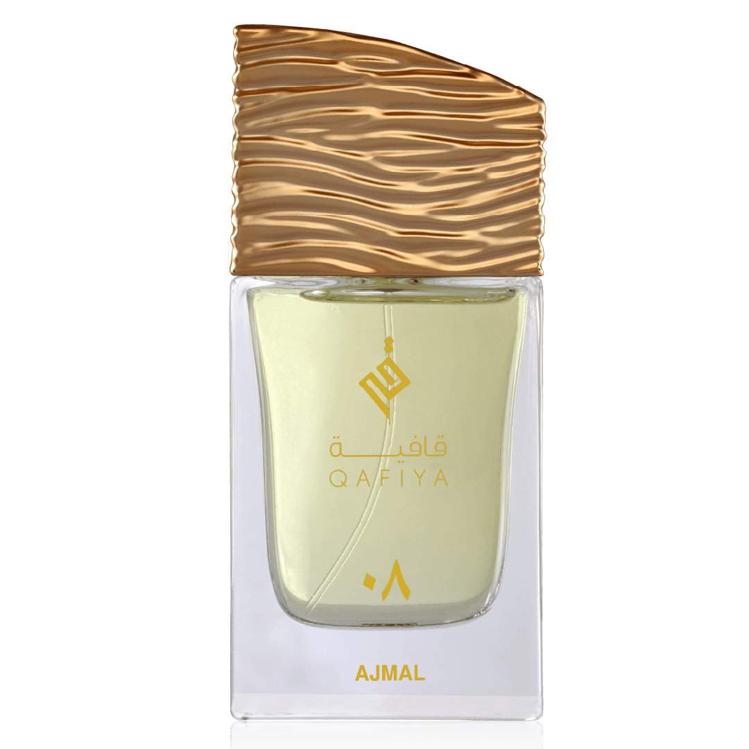 Qafiya 08 Ajmal - Image 1