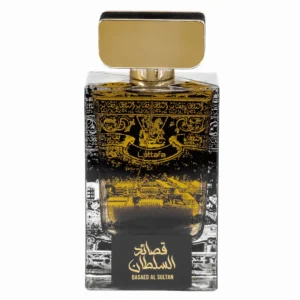Qasaed Al Sultan Lattafa