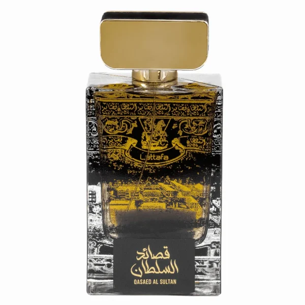 Qasaed Al Sultan Lattafa