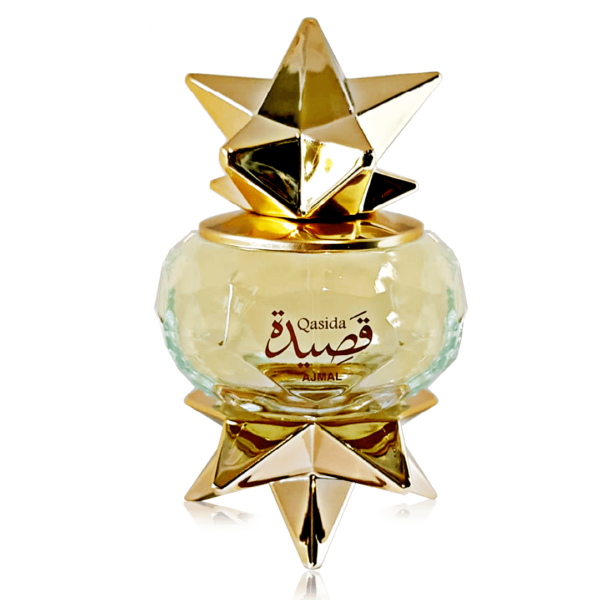 Qasida Dahabia Ajmal - Image 1