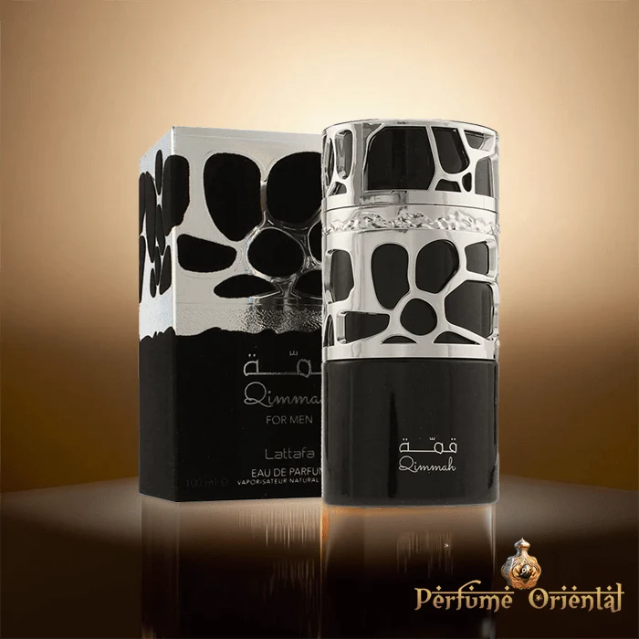 Qimmah for Men Lattafa - Image 7
