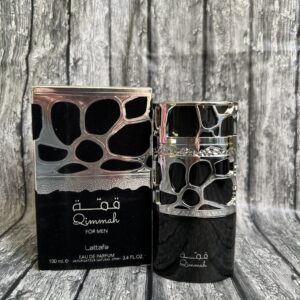 Qimmah for Men Lattafa - Image 3