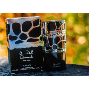 Qimmah for Men Lattafa - Image 4