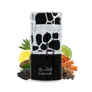 Qimmah for Men Lattafa - Image 2