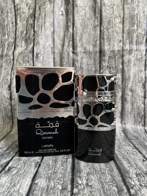 Qimmah for Men Lattafa - Image 3