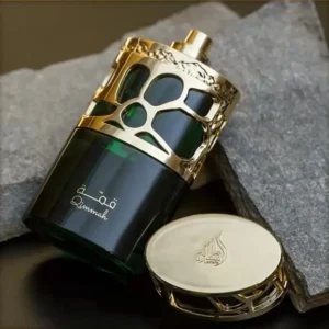 Qimmah for Women Lattafa - Image 2
