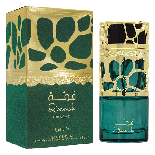 Qimmah for Women Lattafa - Image 5