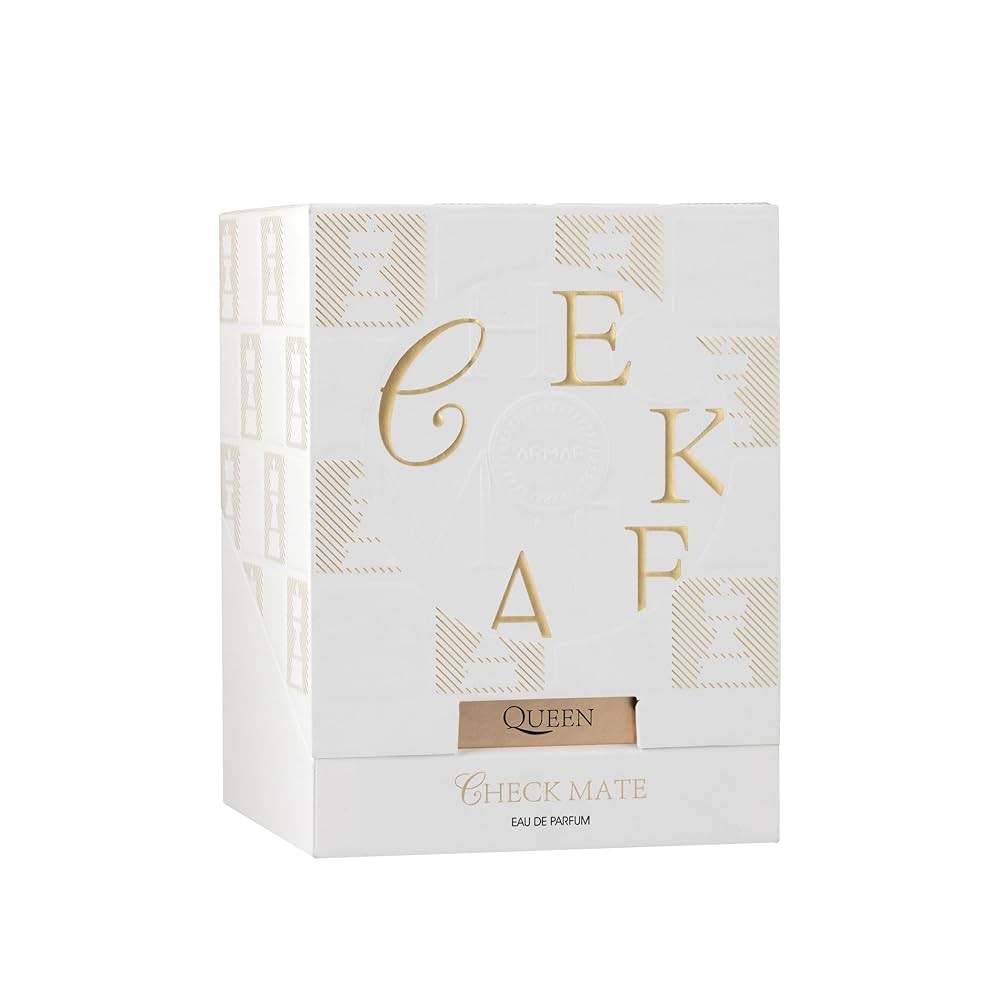 Queen Armaf - Image 2