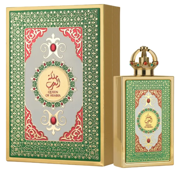 Queen Of Arabia Lattafa - Image 3