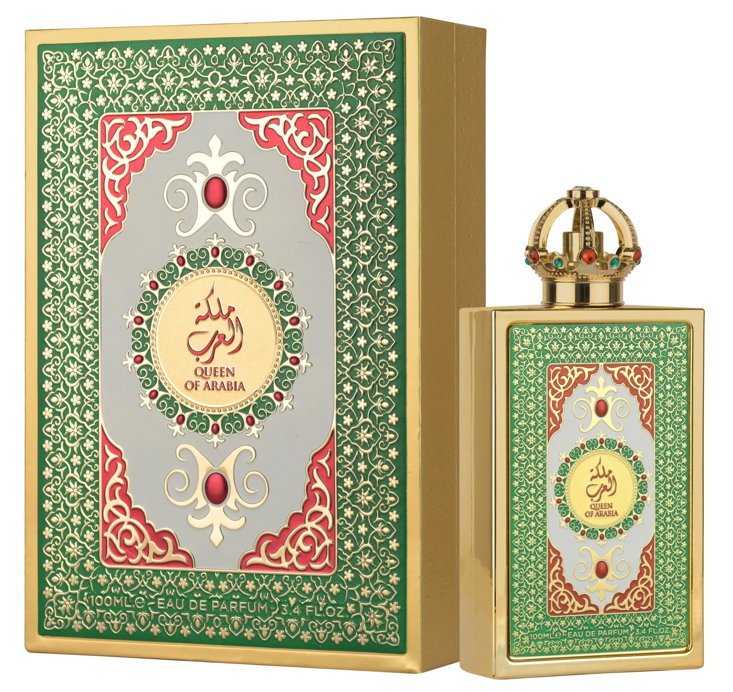Queen Of Arabia Lattafa - Image 3