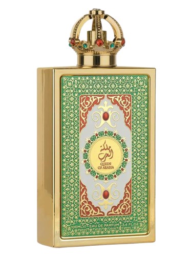 Queen Of Arabia Lattafa - Image 5