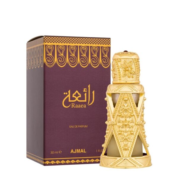 Raaea Ajmal - Image 3