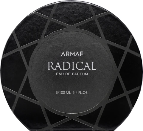 Radical Blue Man Armaf - Image 2