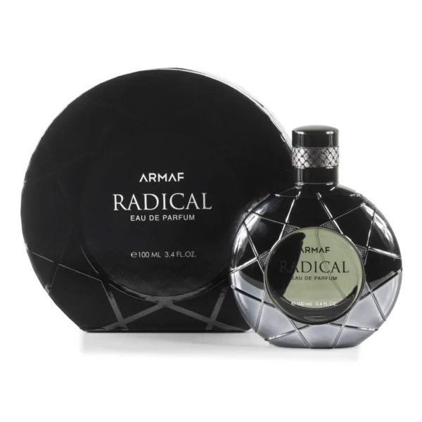 Radical Blue Man Armaf - Image 3