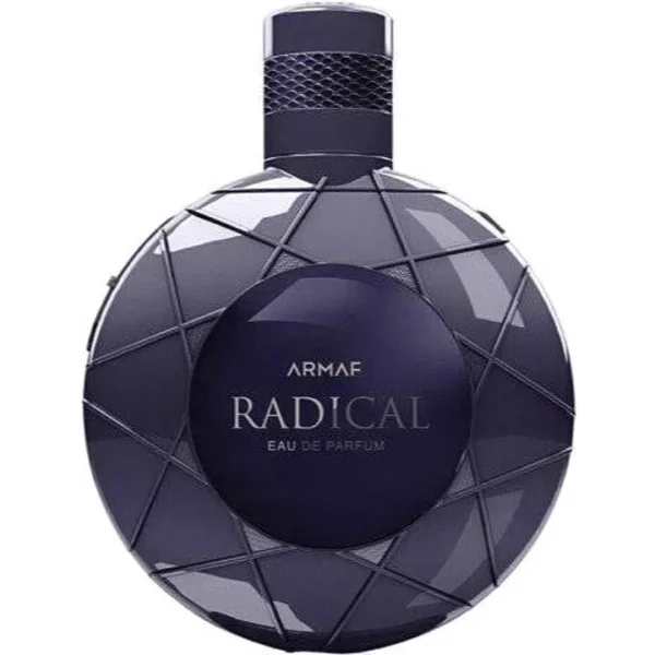 Radical Blue Man Armaf - Image 1