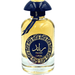 Ra'ed Luxe Lattafa