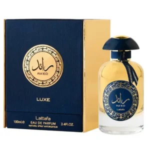 Ra'ed Luxe Lattafa - Image 2