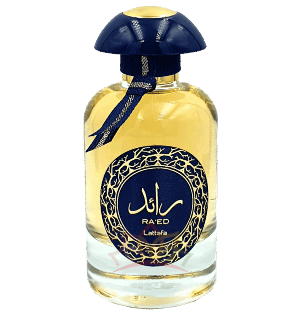 Ra'ed Luxe Lattafa - Image 4