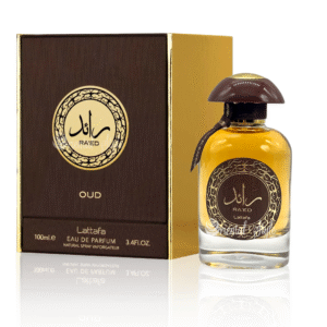 Ra'ed Oud Lattafa - Image 6