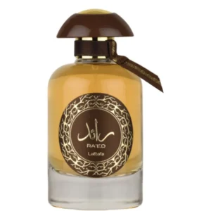 Ra'ed Oud Lattafa