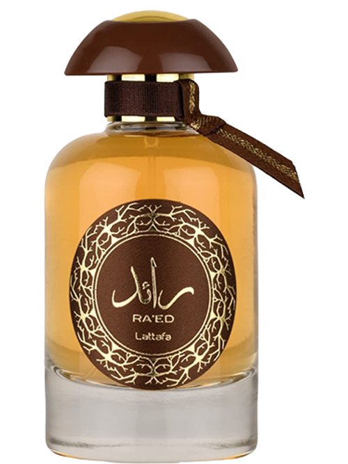 Ra'ed Oud Lattafa - Image 5