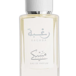 Raghba Muski Lattafa