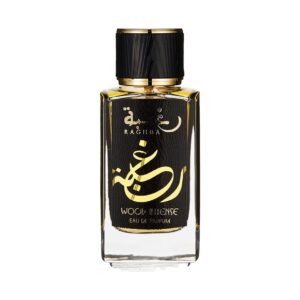 Raghba Wood Intense Lattafa