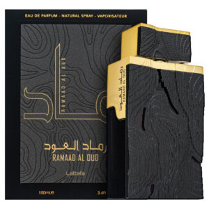 Ramaad Al Oud Lattafa - Image 3