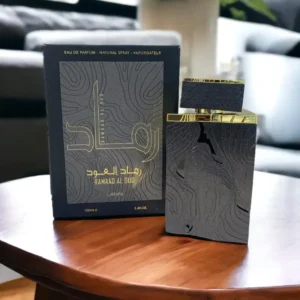 Ramaad Al Oud Lattafa - Image 2