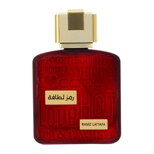 Ramz Lattafa (Gold) Lattafa - Image 4