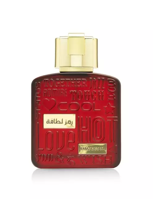Ramz Lattafa (Gold) Lattafa - Image 5