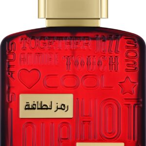 Ramz Lattafa (Gold) Lattafa - Image 3