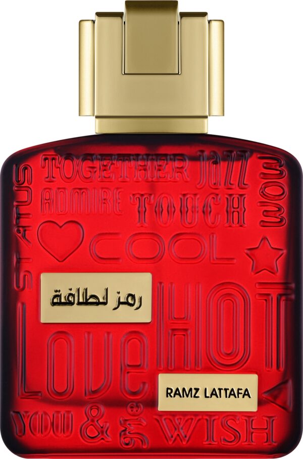 Ramz Lattafa (Gold) Lattafa - Image 3