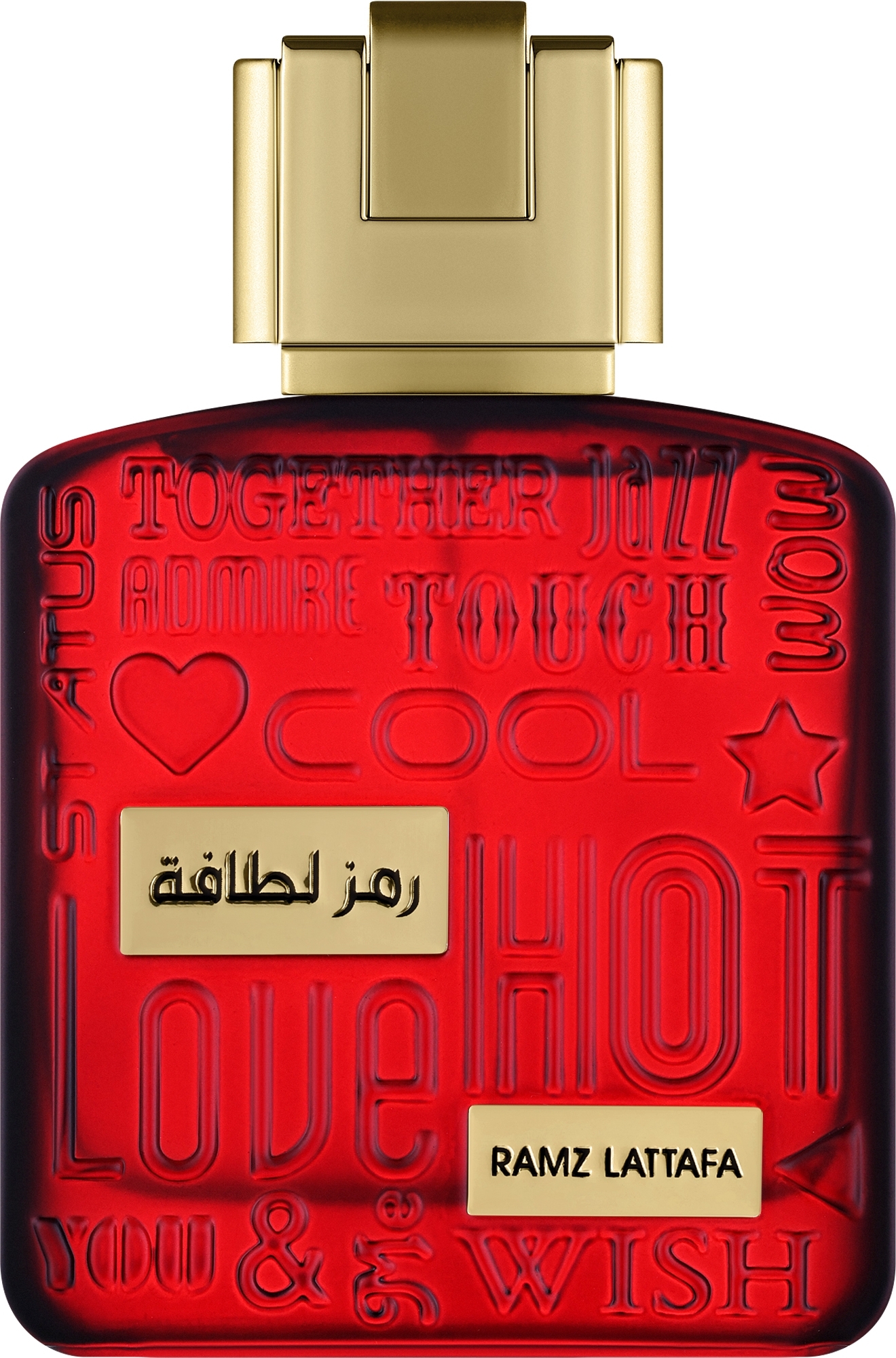 Ramz Lattafa (Gold) Lattafa - Image 3