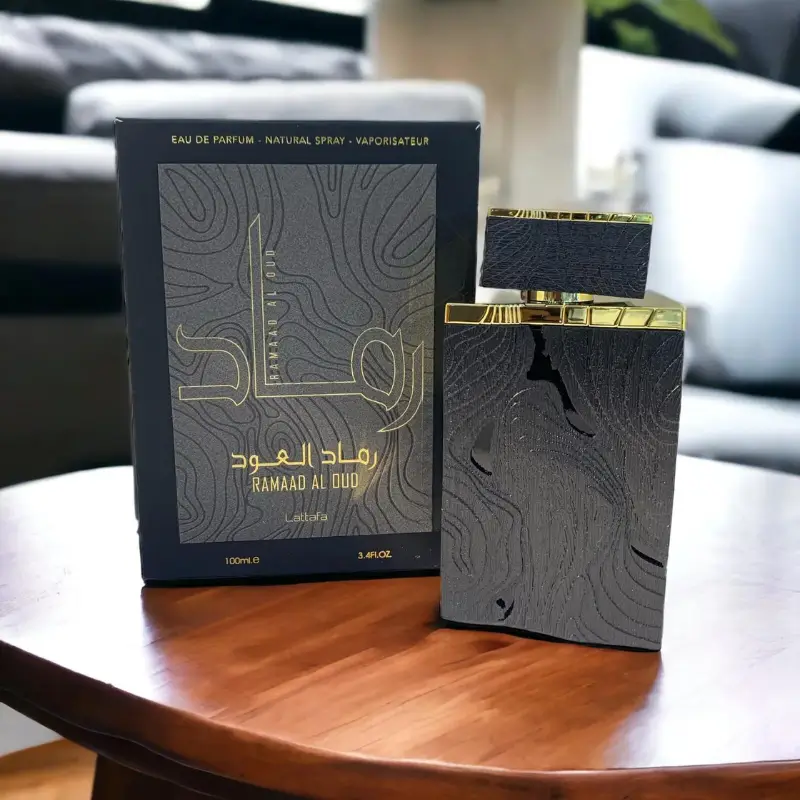 Ramaad Al Oud Lattafa - Image 2