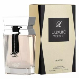 Rava Luxuré Lattafa - Image 2