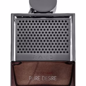 Rave Pure Desire Intense Man Lattafa - Image 6